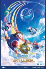 Doraemon the Movie: Nobita’s Sky Utopia (2023) BluRay 480p, 720p & 1080p Full HD Movie Download