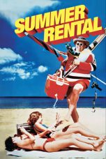 Summer Rental (1985) BluRay 480p, 720p & 1080p Full HD Movie Download