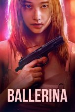Ballerina (2023) WEB-DL 480p, 720p & 1080p Full HD Movie Download