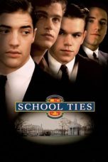 School Ties (1992) WEBRip 480p & 720pFull HD Movie Download
