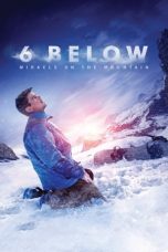 6 Below: Miracle on the Mountain (2017) BluRay 480p, 720p & 1080p Full HD Movie Download