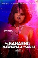 Ang babaeng nawawala sa sarili (2022) WEB-DL 480p, 720p & 1080p Full HD Movie Download