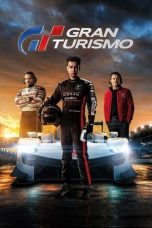 Gran Turismo (2023) BluRay 480p, 720p & 1080p Full HD Movie Download