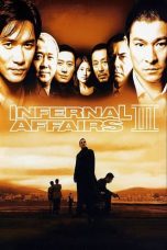 Infernal Affairs III (2003) BluRay 480p, 720p & 1080p Full HD Movie Download
