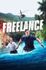 Freelance (2023) BluRay 480p, 720p & 1080p Full Movie Download