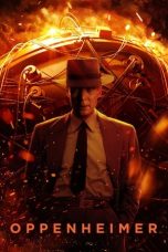 Oppenheimer (2023) BluRay 480p, 720p & 1080p Full HD Movie Download