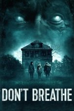 Don’t Breathe (2016) BluRay 480p, 720p & 1080p Full HD Movie Download