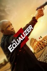 The Equalizer 3 (2023) BluRay 480p, 720p & 1080p Full HD Movie Download