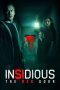 Insidious: The Red Door (2023) BluRay 480p, 720p & 1080p Full HD Movie Download