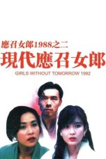 Girls Without Tomorrow (1992) BluRay 480p, 720p & 1080p Full HD Movie Download