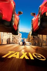 Taxi 5 (2018) BluRay 480p & 720p Full HD Movie Download