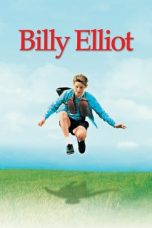 Billy Elliot (2000) BluRay 480p, 720p & 1080p Full HD Movie Download