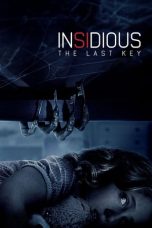 Insidious: The Last Key (2018) BluRay 480p, 720p & 1080p Full HD Movie Download