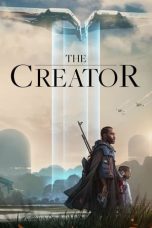 The Creator (2023) WEB-DL 480p, 720p & 1080p Full HD Movie Download