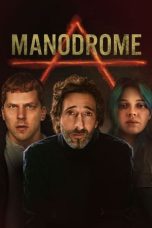 Manodrome (2023) WEB-DL 480p, 720p & 1080p Full HD Movie Download