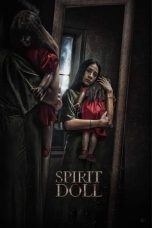 Spirit Doll (2023) WEBRip 480p, 720p & 1080p Full HD Movie Download