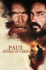 Paul, Apostle of Christ (2018) BluRay 480p, 720p & 1080p Full HD Movie Download