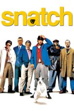 Snatch (2000) BluRay 480p, 720p & 1080p Free Download and Streaming