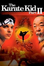 The Karate Kid Part II (1986) BluRay 480p & 720p Free Download and Streaming