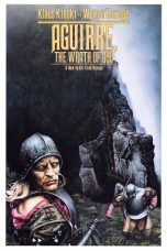 Aguirre, the Wrath of God (1972) BluRay 480p & 720p Free Download and Streaming
