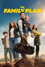 The Family Plan (2023) WEB-DL 480p, 720p & 1080p Free Download and Streaming
