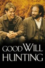 Good Will Hunting (1997) BluRay 480p, 720p & 1080p Free Download and Streaming