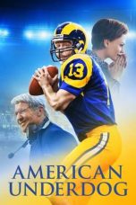 American Underdog (2021) BluRay 480p, 720p & 1080p Free Download and Streaming