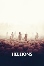 Hellions (2015) BluRay 480p, 720p & 1080p Free Download and Streaming
