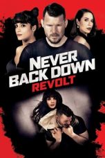 Never Back Down: Revolt (2021) BluRay 480p, 720p & 1080p Free Download and Streaming
