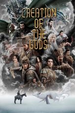 Creation of the Gods I: Kingdom of Storms (2023) BluRay 480p, 720p & 1080p