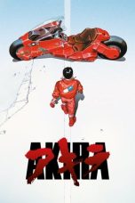 Akira (1988) BluRay 480p, 720p & 1080p Free Download and Streaming
