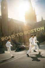 Road to Boston (2023) WEB-DL 480p, 720p & 1080p Korean Movie Download and Streaming