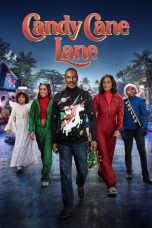 Candy Cane Lane (2023) WEB-DL 480p, 720p & 1080p Free Download and Streaming