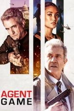 Agent Game (2022) BluRay 480p & 720p Free Download and Streaming