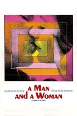 A Man and a Woman (1966) BluRay 480p, 720p & 1080p Free Download and Streaming
