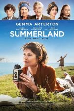 Summerland (2020) BluRay 480p, 720p & 1080p Free Download and Streaming