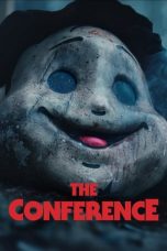The Conference (2023) WEB-DL 480p, 720p & 1080p Free Download and Streaming