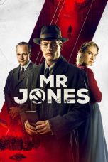 Mr. Jones (2019) BluRay 480p, 720p & 1080p Free Download and Streaming