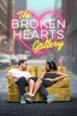 The Broken Hearts Gallery (2020) BluRay 480p, 720p & 1080p Free Download and Streaming