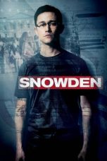 Snowden (2016) BluRay 480p, 720p & 1080p Free Download and Streaming