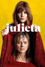 Julieta (2016) BluRay 480p & 720p Full HD Movie Download