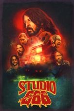 Studio 666 (2022) BluRay 480p, 720p & 1080p Free Download and Streaming