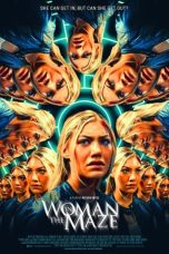 Woman in the Maze (2023) WEB-DL 480p, 720p & 1080p Free Download and Streaming