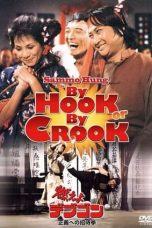 By Hook or by Crook (1980) BluRay 480p & 720p Movie Download