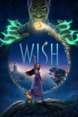 Wish (2023) WEB-DL 480p, 720p & 1080p Full Movie Download