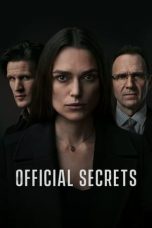 Official Secrets (2019) BluRay 480p, 720p & 1080p Free Download and Streaming