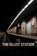 The Ghost Station (2022) BluRay 480p, 720p & 1080p Download