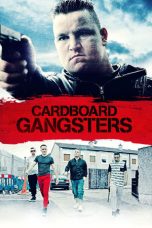 Cardboard Gangsters (2017) WEBRip 480p, 720p & 1080p Free Download and Streaming