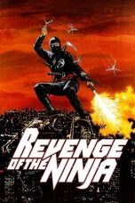 Download Revenge of the Ninja (1983) BluRay 480p, 720p & 1080p