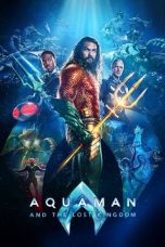 Aquaman and the Lost Kingdom (2023) WEB-DL 480p, 720p & 1080p